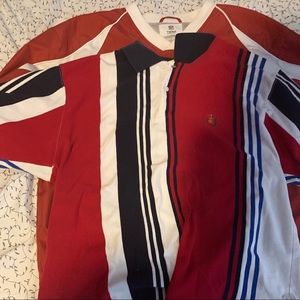 90s chaps Ralph Lauren polo